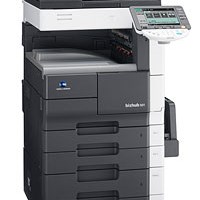 Máy photocopy Konica Minolta Bizhub 501